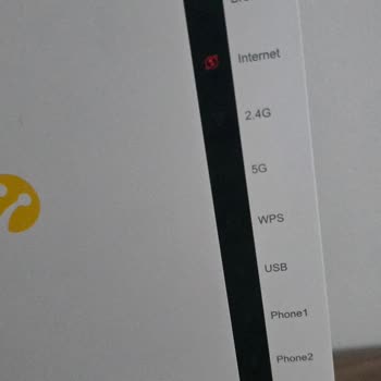Sürekli İnternet Kesintileri Ve Teknik Ekip Gelmemesi