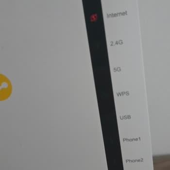 Sürekli İnternet Kesintileri Ve Teknik Ekip Gelmemesi