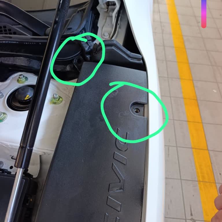 Honda Yetkili Servisinde Tekrarlanan Montaj Hatası Müşteri Güvenini Sarsıyor