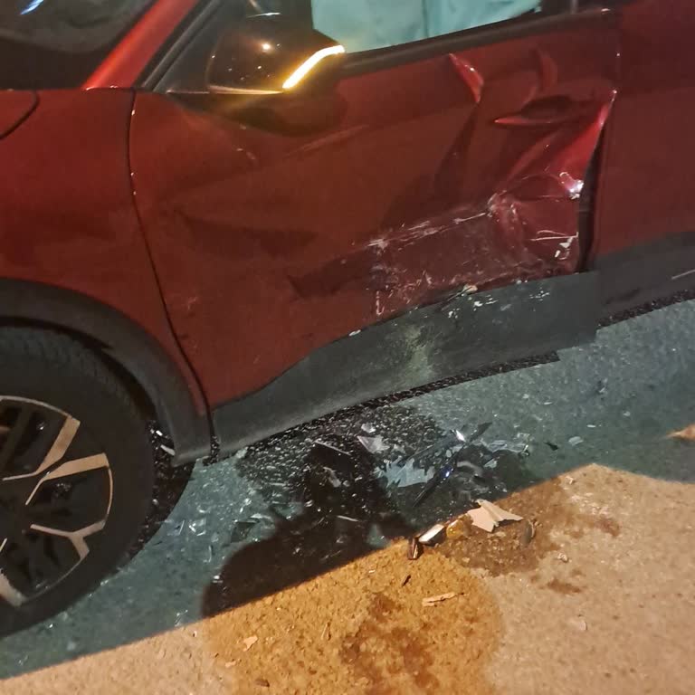 Citroen Yetkili Serviste 5 Aylık Parça Bekleyişi Ve İletişimsizlik