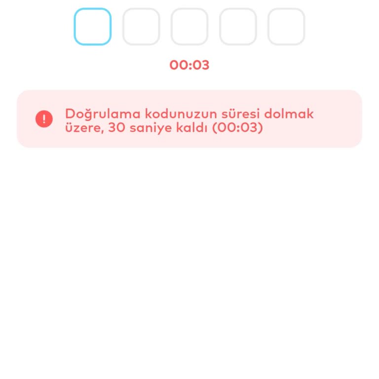 İstanbulkart Uygulamasında SMS Doğrulama Sorunu Öğrenci Kartı Başvurusunu Engelliyor