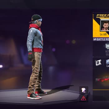 Recover Free Fire Account Hacked Through Facebook Login