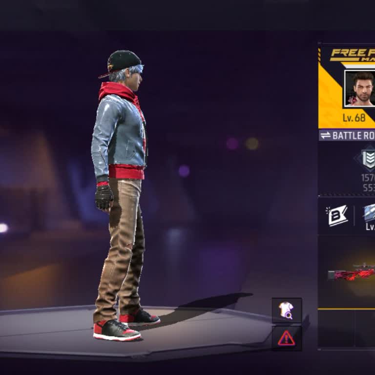 Recover Free Fire Account Hacked Through Facebook Login