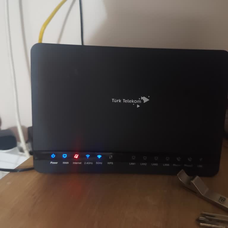 Dört Gün Kesintili İnternet Ve Müşteri Hizmetlerinden Cevapsızlık