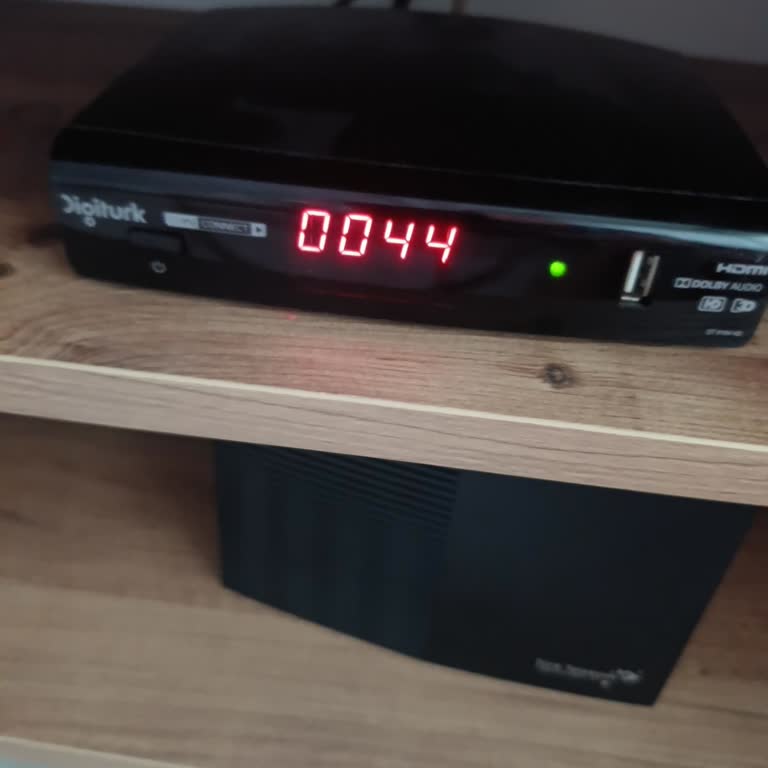 Kanal 22 Sonrası Kaybolan Kanallar Ve Ücretsiz Teknik Servis Talebi