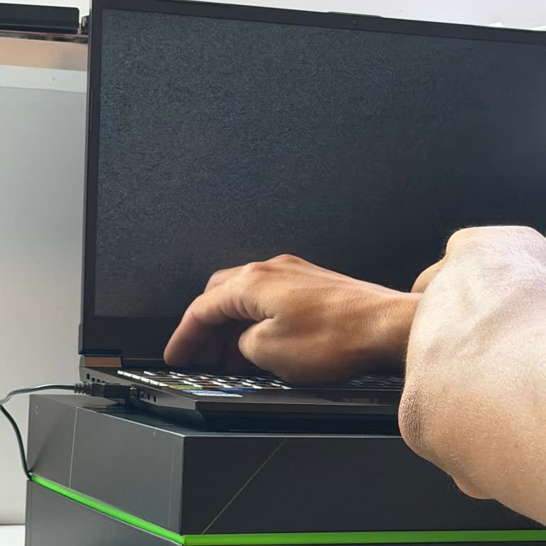 İlk Kurulumda Ekran Bozulması Ve Servis Yanıtsızlığı