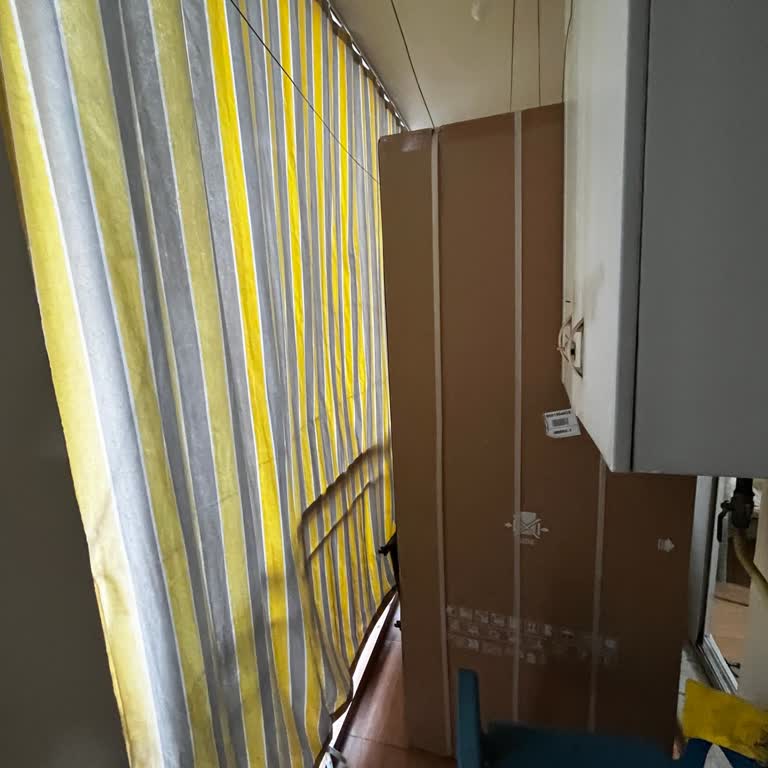 Media Markt Buzdolabı Teslimat Ve Kurulum Sorunu Balkon Üzerinde Kaldı Eski Buzdolabı Alınmadı