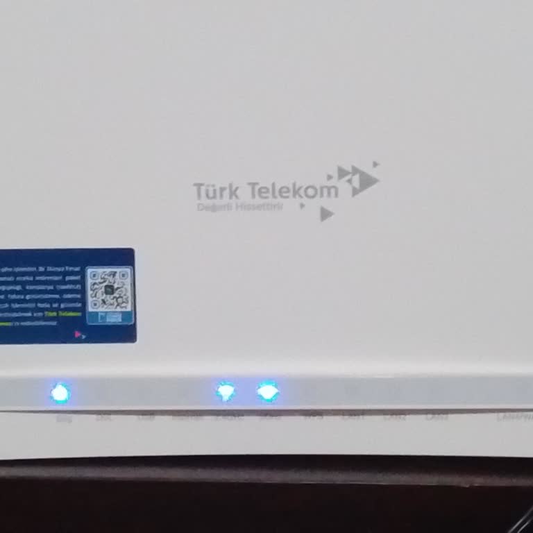 Beş Gün Süren İnternetsiz Kalma Ve Teknik Ekip Gelmemesi Talebi