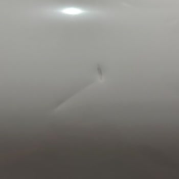 Recibí Un Termosifón Finlux de İdefix con Seguro Faltante y Daño Físico