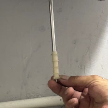 Recibí Un Termosifón Finlux de İdefix con Seguro Faltante y Daño Físico