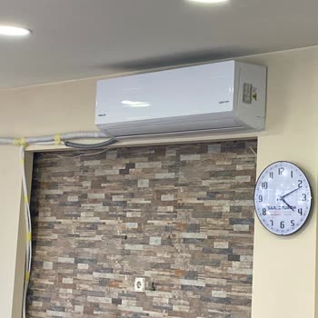 Finlux 24.000 BTU Defectuoso, Espero Reparación Gratuita en Garantía