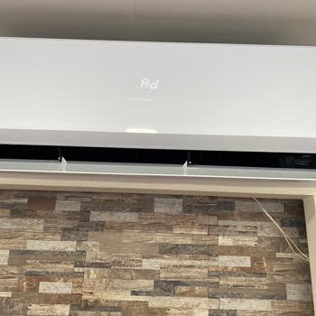 Finlux 24.000 BTU Defectuoso, Espero Reparación Gratuita en Garantía