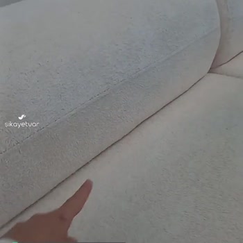 Weltew Home 15 Günde Koltuğun Geldiği Hal!