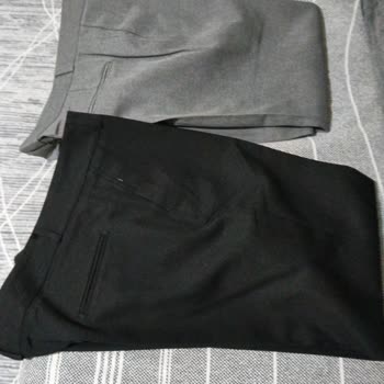 Sipariş Edilen Kanvas Pantolon Yerine Okul Kumaşı Gönderildi İletişim Yok