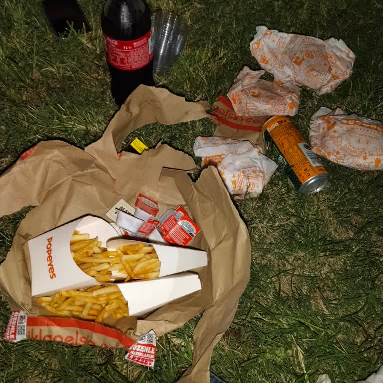Eksik Ve Soğuk Sipariş, Gecikmeli Teslim Ve İade Sorunu