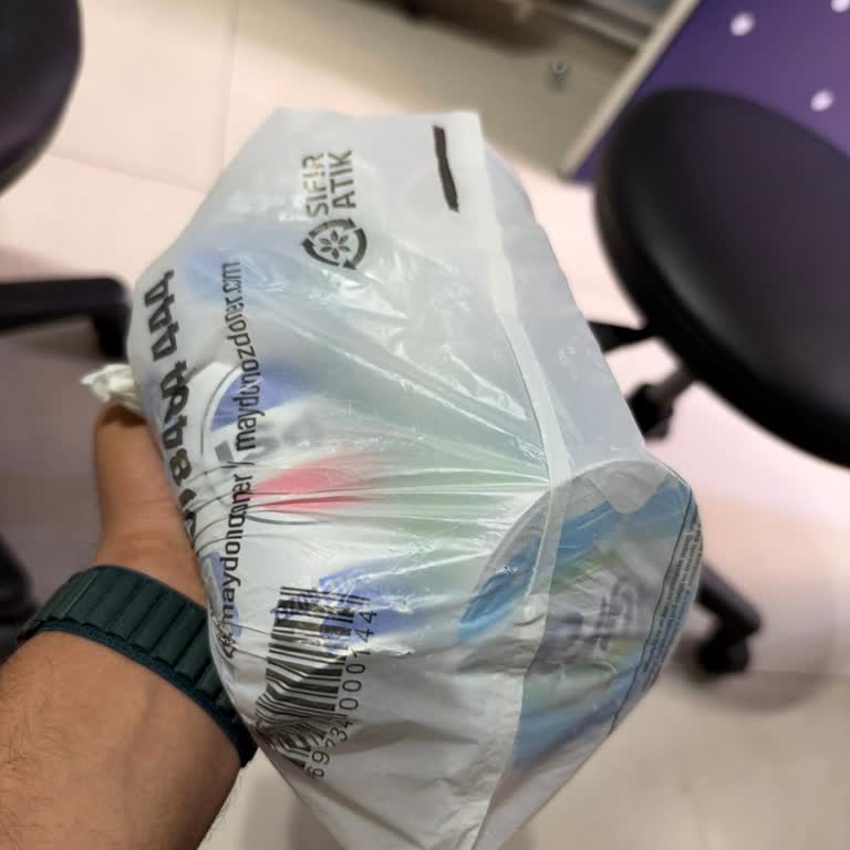 Maydanoz Döner Şubesinde Eksik İçecekler Ve İade Talebinin Gözardı Edilmesi