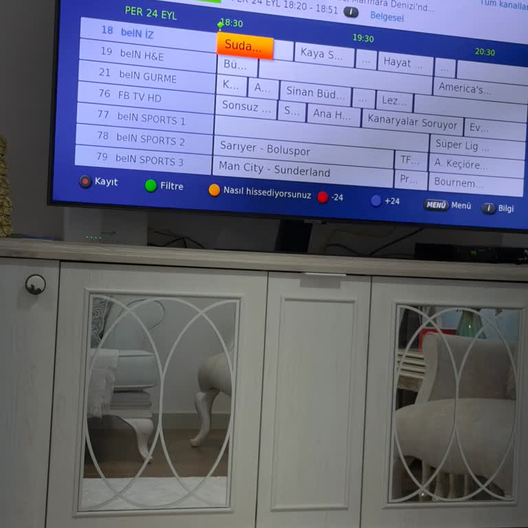 Digiturk 9503HD Kutu’da Eksik Kanal Ve Randevu Gecikmesi Sorunu