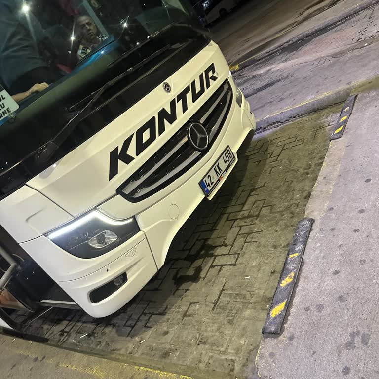Muavinin İhmalinden Doğan Adapazarı Durağında Bırakılma Ve 1000 TL’lik Maddi Zarar