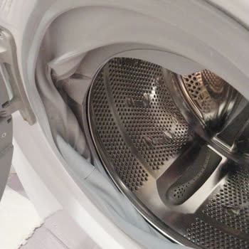 Hoover Çamaşır Makinesi Sürekli Arıza Ve Kıyafet Hasarı Nedeniyle Değişim Talebi