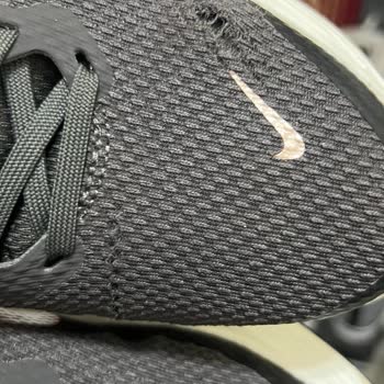 Kısa Sürede Deforme Olan Nike Ayakkabıya Kullanıcı Hatası İddiası Reddi