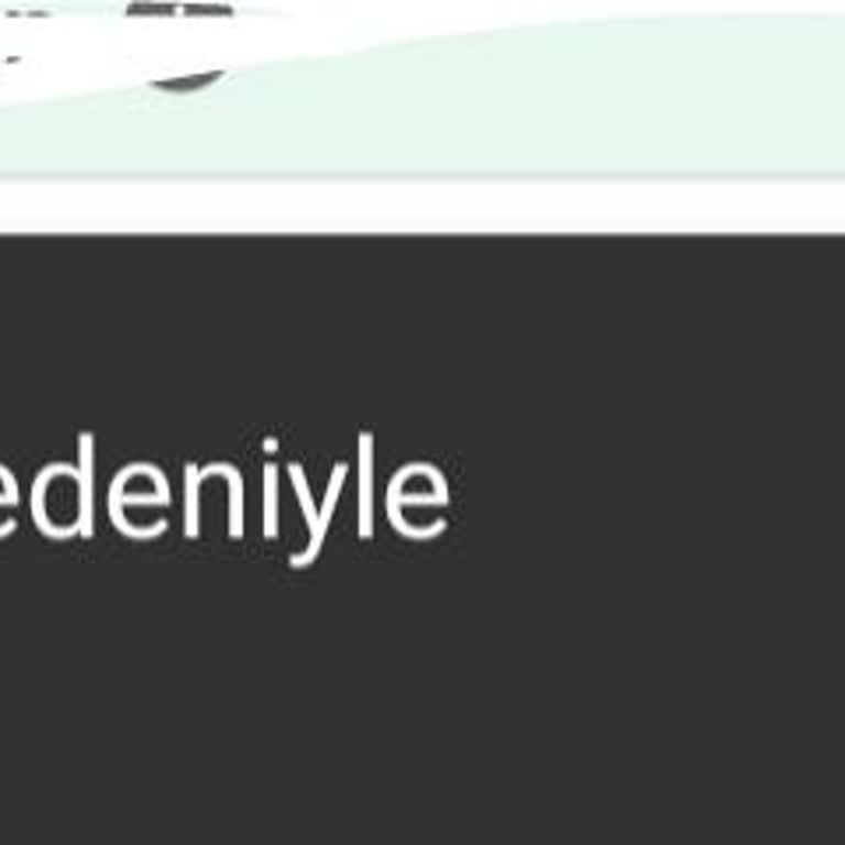 Trendyol Hesabım Güvenlik Engeliyle Bloke Edildi, Açıklama Ve Hızlı Çözüm İstiyorum