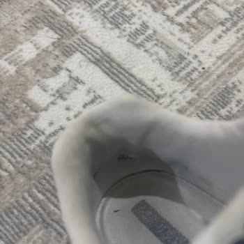 Ayakkabının Tabanda Açılma Ve Renk Atması Üretim Hatası Olarak Değerlendirilmedi