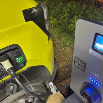 Fast Şarj Özelliği Olmadığı İddiasıyla Satın Alınan Fiat Grande Panda’da Yanıltıcı Bilgilendirme