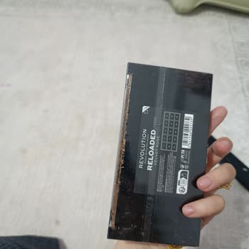Watsons Kırık Palet Teslimatı Özensiz Paketleme Nedeniyle