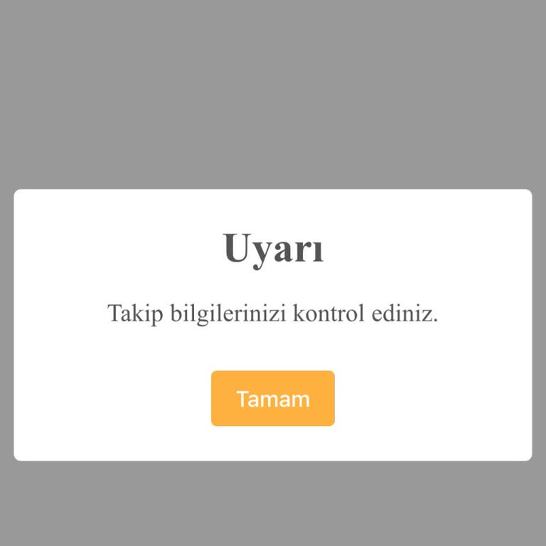 Siparişimin 12 Gün Geçmesine Rağmen Teslim Edilmemesi Ve Müşteri Hizmetine Ulaşılamaması