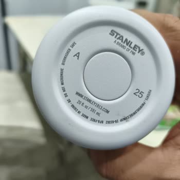 Stanley Termosunda Küf Oluşumu Sağlık Endişesi Ve Ürün Kalitesi