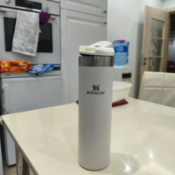 Stanley Termosunda Küf Oluşumu Sağlık Endişesi Ve Ürün Kalitesi