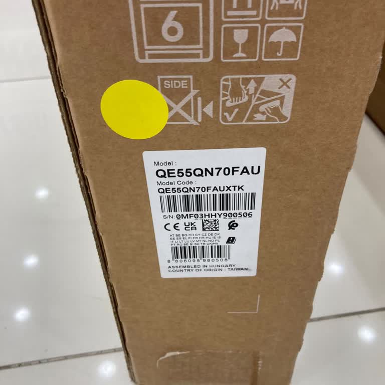Outlet TV Satın Alamadım, Personel Bahaneleri Ve Ürün Stoktan Kaldırıldı