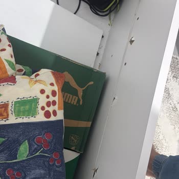 Kısa Sürede Kırılan Çocuk Yatağı Güvenlik Endişesi Ve Mağaza İletişim Sorunu