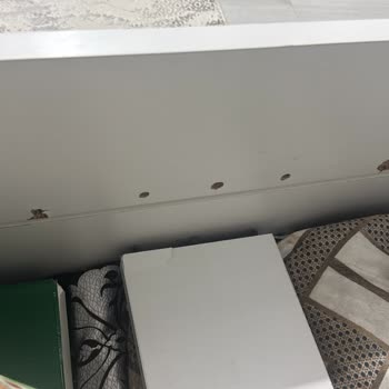 Kısa Sürede Kırılan Çocuk Yatağı Güvenlik Endişesi Ve Mağaza İletişim Sorunu