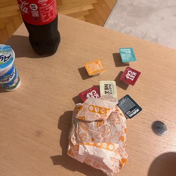 Popeyes Trendyol Şubesinde Tekrarlayan Eksik Ürün Sorunu