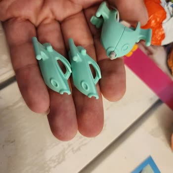 BİM'den Aldığım Kinder Surprise Bozuk Çıktı Çocuğum Ağladı
