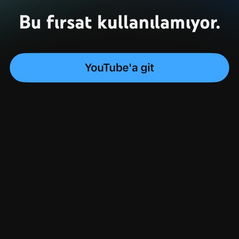 Ziraat Bankası Ödemesi Alındı Ama YouTube Premium Aktif Değil