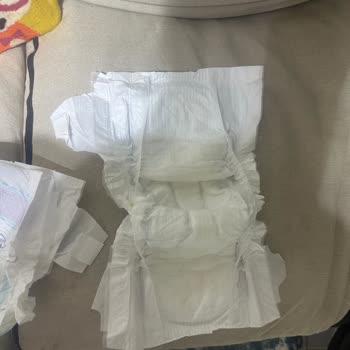 Molfix Comfy Like Mom’s Hug Bebek Bezinde Üretim Hatası: Cırt Cırt Tutarsızlığı