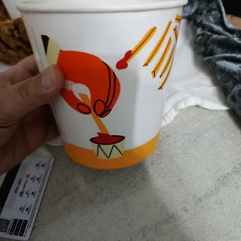 Eksik Ve Yanmış Burger King Siparişinde Hemen Tam İade Talebi