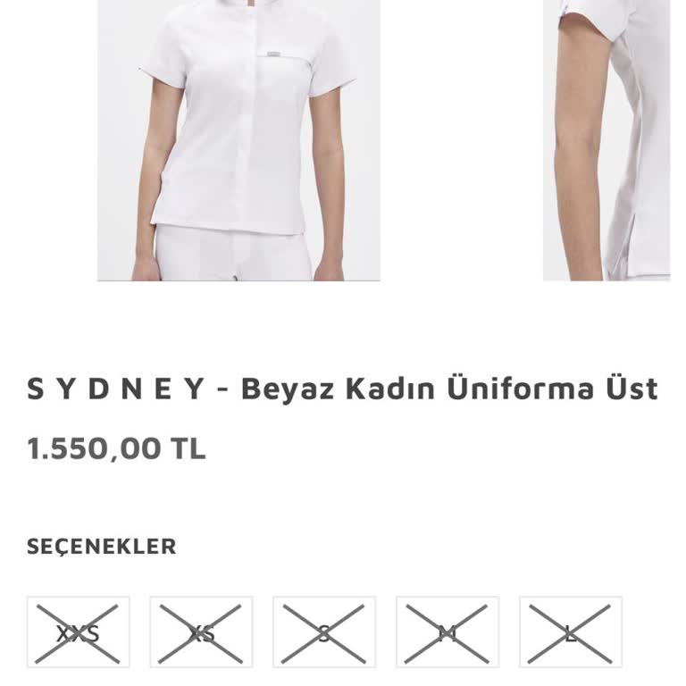 Stok Bilgisi Belirsizliği Ve Müşteri Hizmetlerine Erişilememesi
