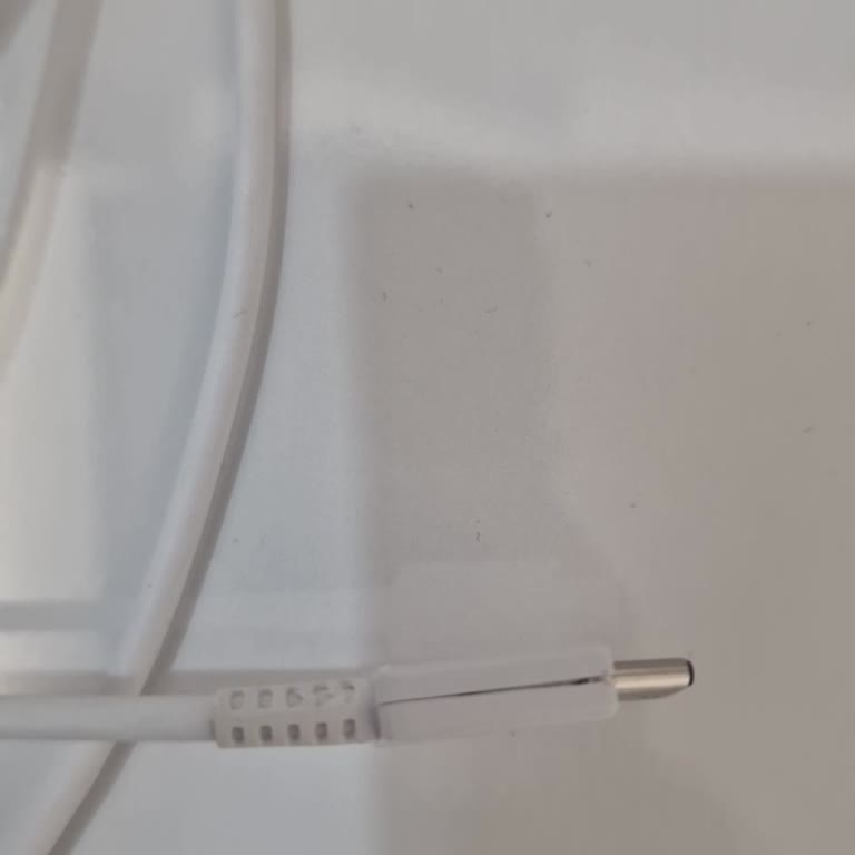 Tablet Düşmesi Sonrası Şarj Kablosu Hasarı Ve Garanti Değişim Talebi