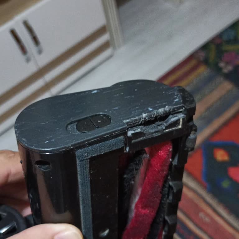Üretim Hatası Olan Fırça Başlığı İçin Garanti Kapsamı Ve Ücret İadesi Talebi