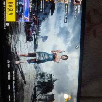 Boş PUBG Hesabı İçin 400 TL İade Talebi