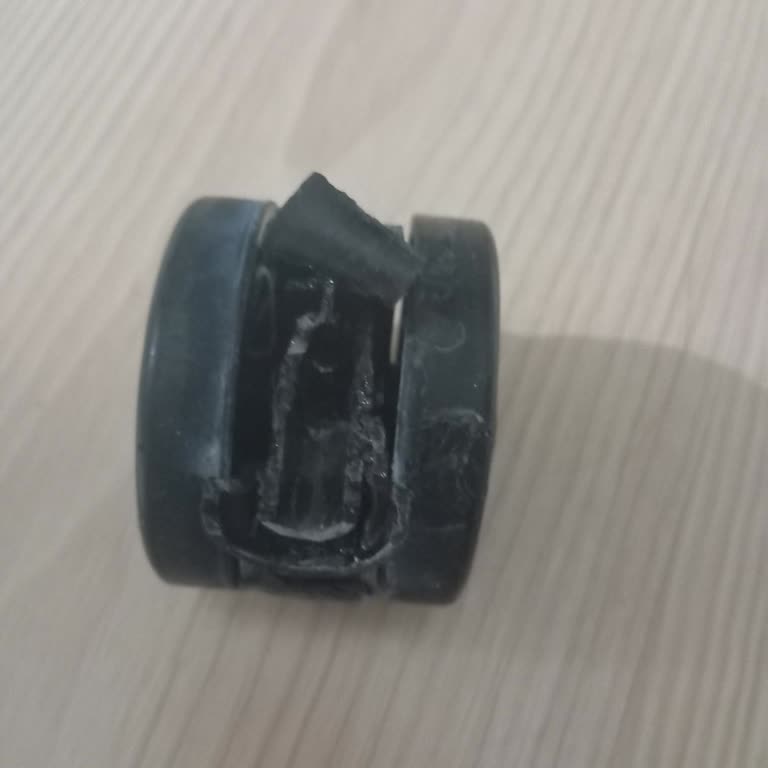 Xdrive Oyuncu Koltuğu Tekerleklerinin Sürekli Kırılması Güvenlik Ve Kalite Sorunu