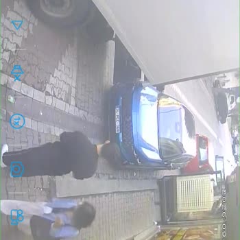 A101 Şoförünün Park Halindeki Aracımı Çarpması Ve Tazmin Talebi