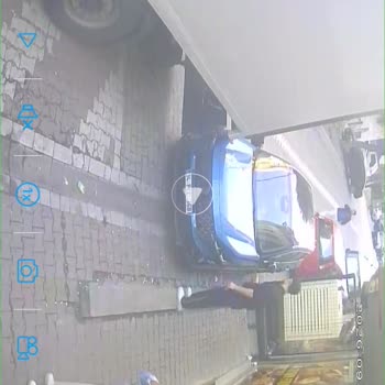 A101 Şoförünün Park Halindeki Aracımı Çarpması Ve Tazmin Talebi