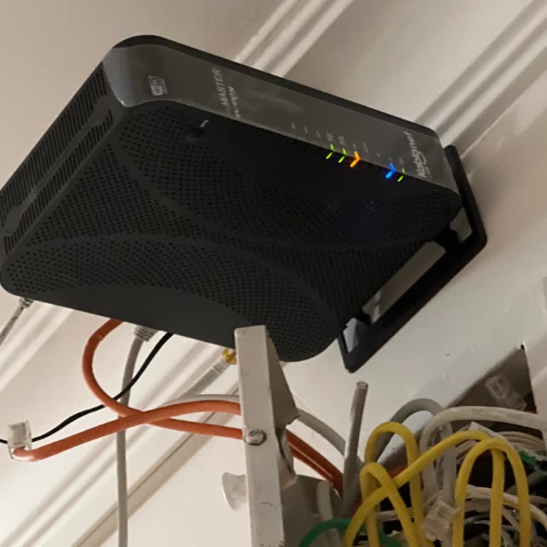 48 Saat Süren Kablo TV Ve İnternet Kesintisi Ve Ücret İadesi Talebi