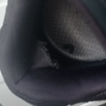 Kısa Sürede İç Yırtılma Yaşadığım Skechers Ayakkabısının Ayıplı Olduğu Reddedildi