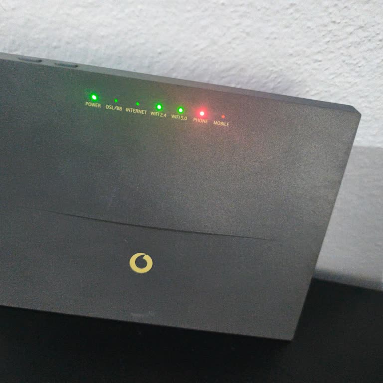 Altyapı Kesintisi Sonrası İnternet Hızım 13 Mbps’ye Düşmüş, Modem Arızası İddiasıyla Geçiştiriliyor