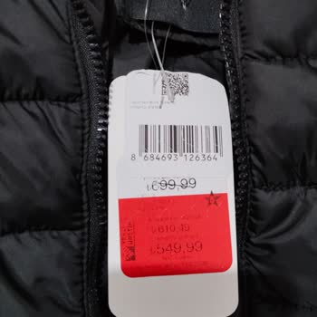 LCW Uygulamasındaki Yanıltıcı Fiyat Ve 250 TL Farkı İadesi Talebi
